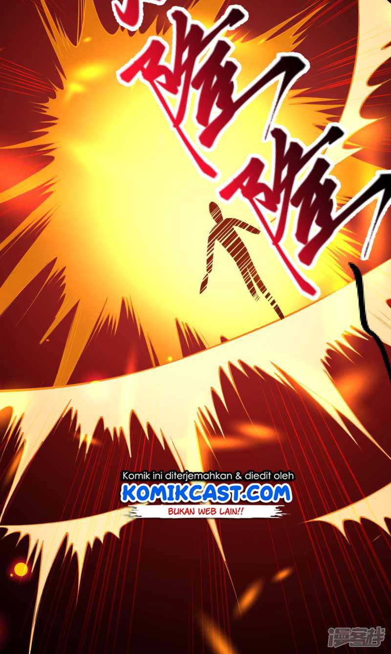 Dilarang COPAS - situs resmi www.mangacanblog.com - Komik against the gods 286 - chapter 286 287 Indonesia against the gods 286 - chapter 286 Terbaru 9|Baca Manga Komik Indonesia|Mangacan